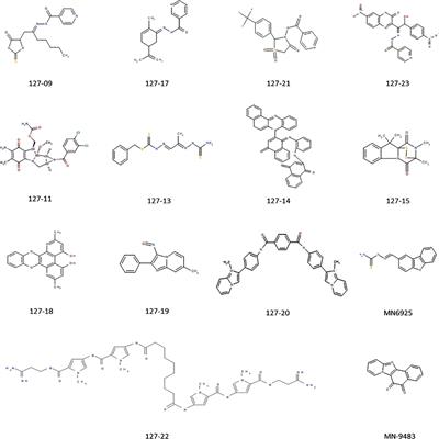 Biological Profiling Enables Rapid Mechanistic Classification of Phenotypic Screening Hits and Identification of KatG Activation-Dependent Pyridine Carboxamide Prodrugs With Activity Against Mycobacterium tuberculosis